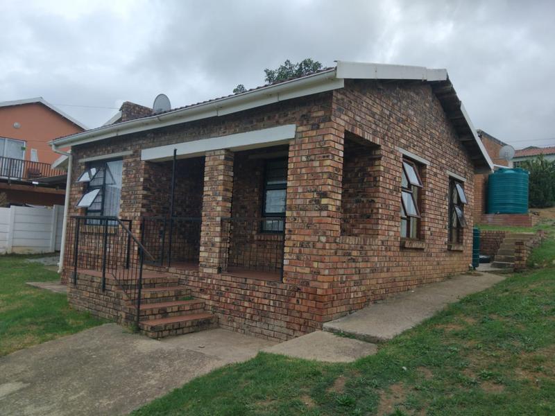 To Let 3 Bedroom Property for Rent in Grahamstown Eastern Cape
